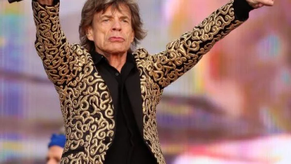 Rolling stones ще свирят в Куба?