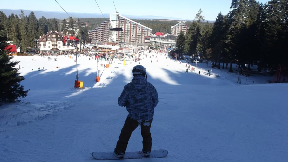 Туристическият бранш очаква ръст от 3-4% през зимата