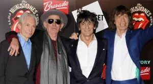 Rolling Stones с нова песен за пръв път от 18 години