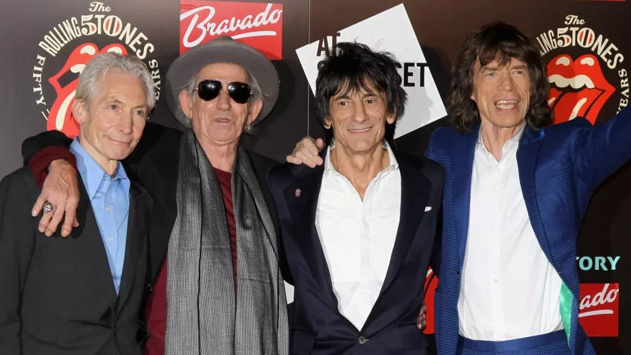 Rolling Stones с нова песен за пръв път от 18 години