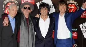 Изненада: Rolling Stones издават албум след 18 години