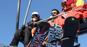 Чакаме 1,2 млн. чуждестранни туристи за Коледа