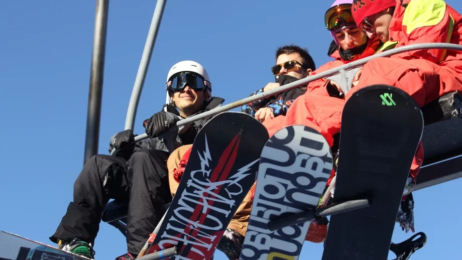 Чакаме 1,2 млн. чуждестранни туристи за Коледа