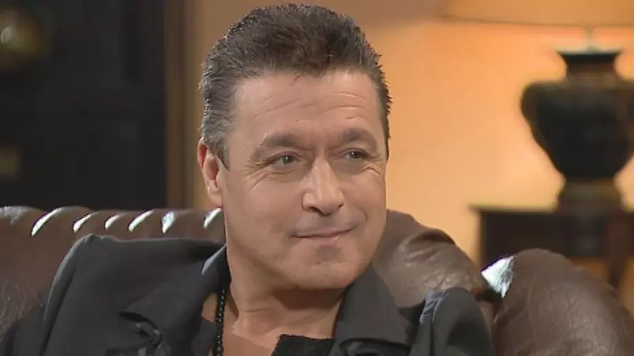 Георги Христов изригна с остри думи към музикалните продуценти (СНИМКА)