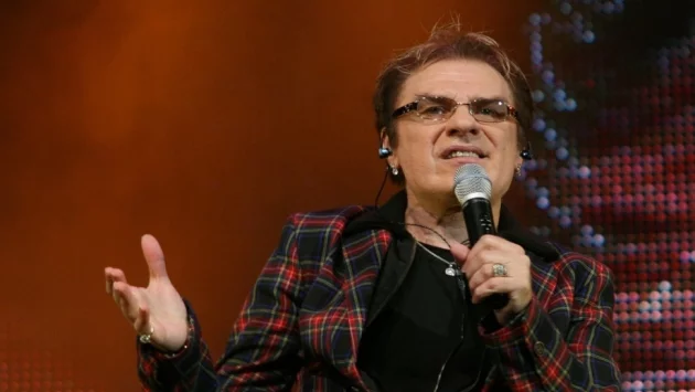 Васил Найденов катастрофира