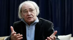 Почина авторът на "Време разделно", поклон пред паметта на големия акад. Антон Дончев