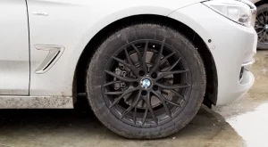 Тъчскрийн технология на BMW позволява контрол без докосване