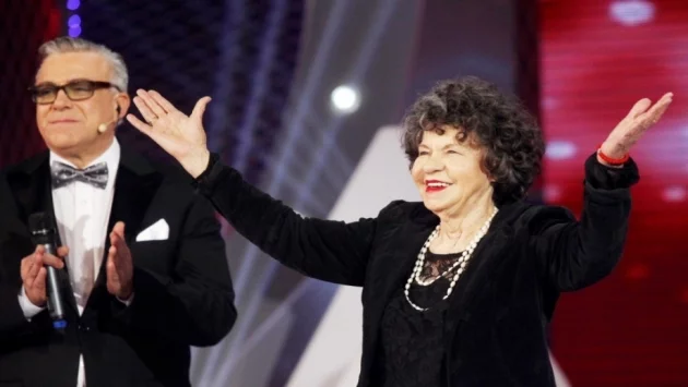 Вдъхновяващи цитати на Стоянка Мутафова