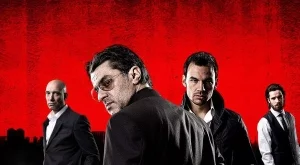 "Под прикритие" тръгва и в Германия