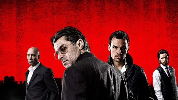 "Под прикритие" тръгва и в Германия