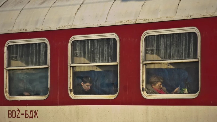 Железничарите пред протест?