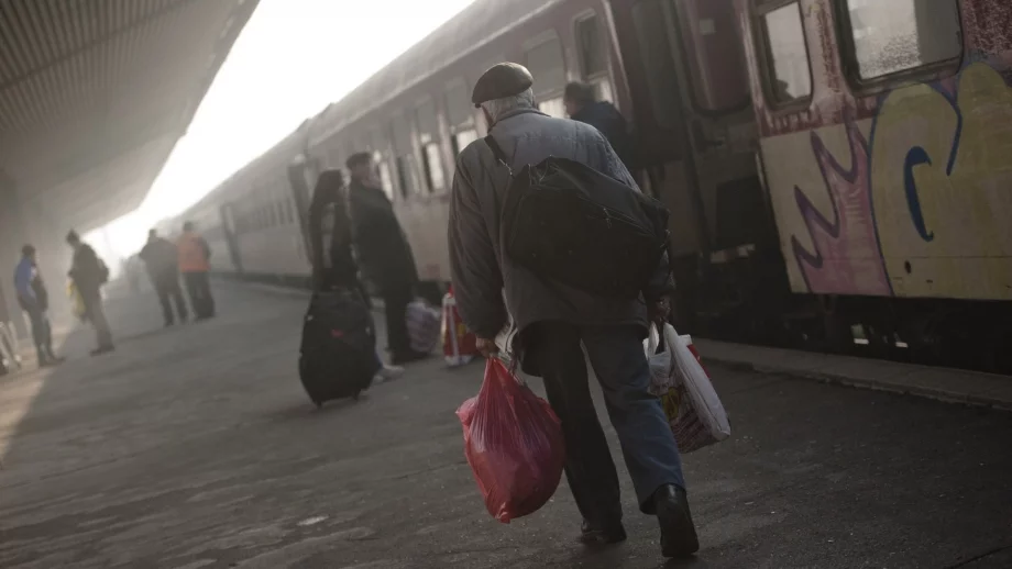 Частичното решение за БДЖ се отлага, за да се намери цялостно 