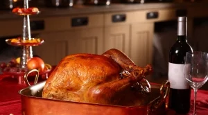 Колко струва една типична вечеря за Деня на благодарността?