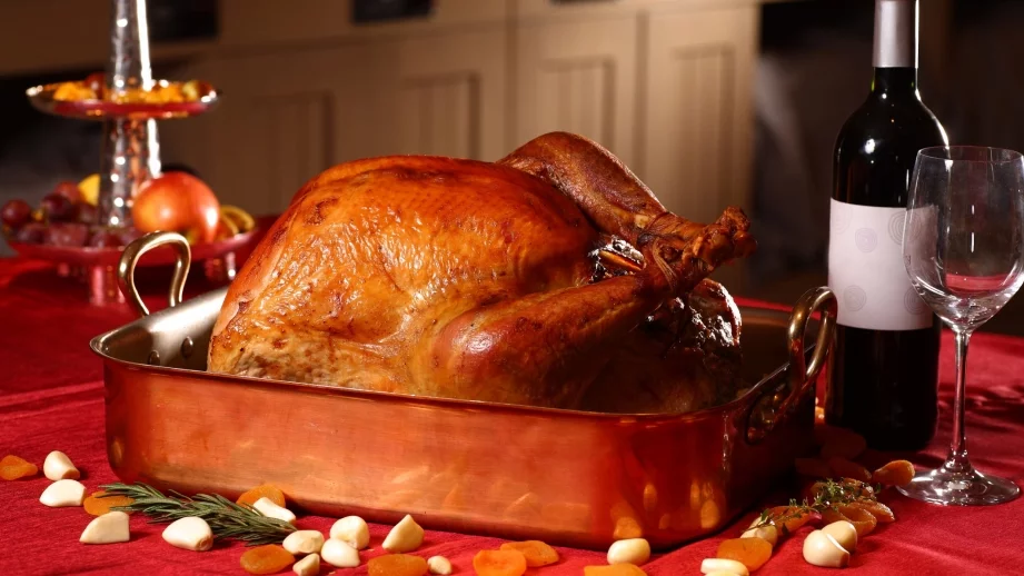 Колко струва една типична вечеря за Деня на благодарността?