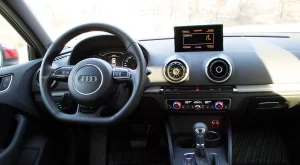 Audi призна, че използва софтуер, забранен в САЩ