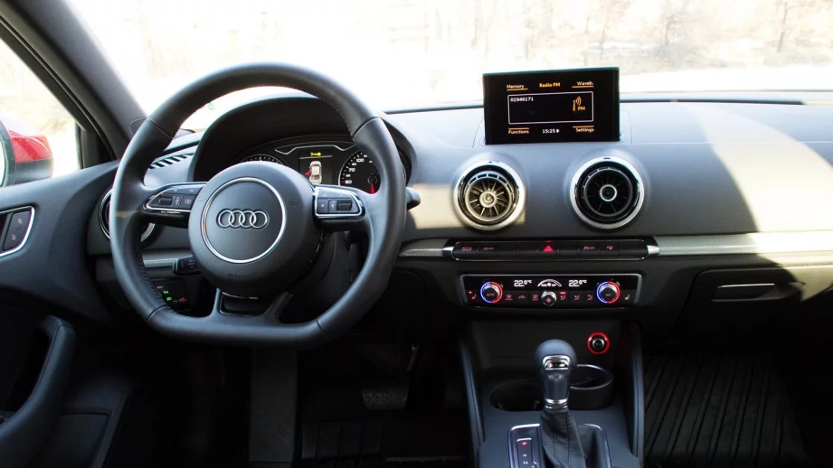 Audi призна, че използва софтуер, забранен в САЩ