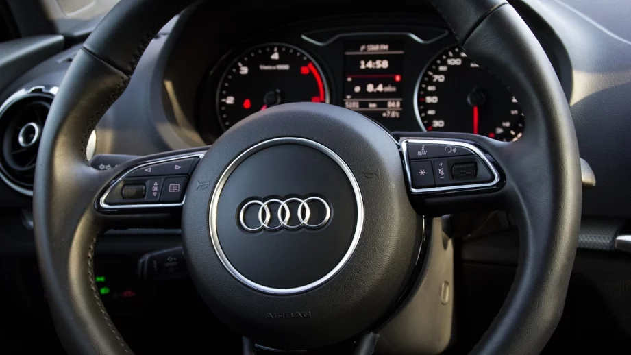 Германската прокуратура разследва Audi