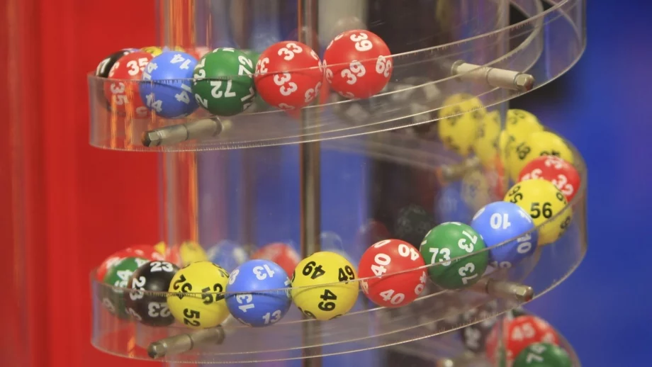 Иракчанин спечели 6,4 млн. долара от американската лотария 