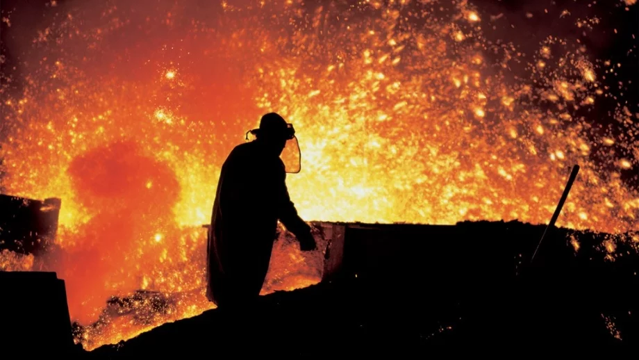 Издигат нов "Кремиковци" край Николаево