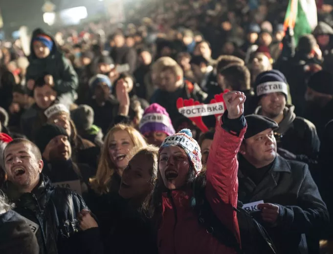 Променят движението в София заради Новогодишния концерт