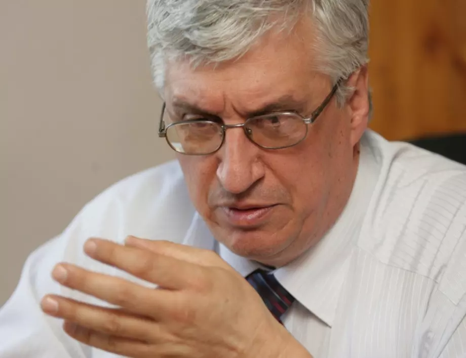 Иван Нейков: Не всеки пенсионер ще види увеличение на своята пенсия
