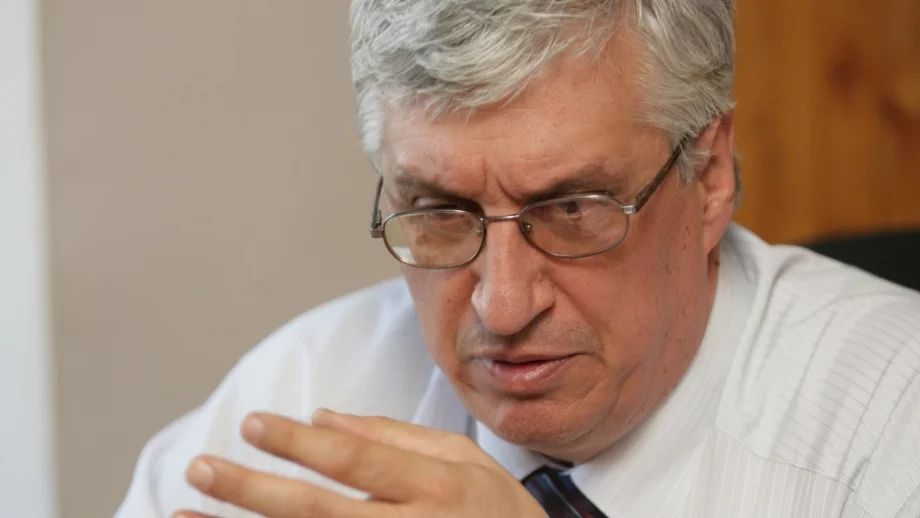 Нейков: Пенсионната реформа изпраща разнопосочни сигнали 