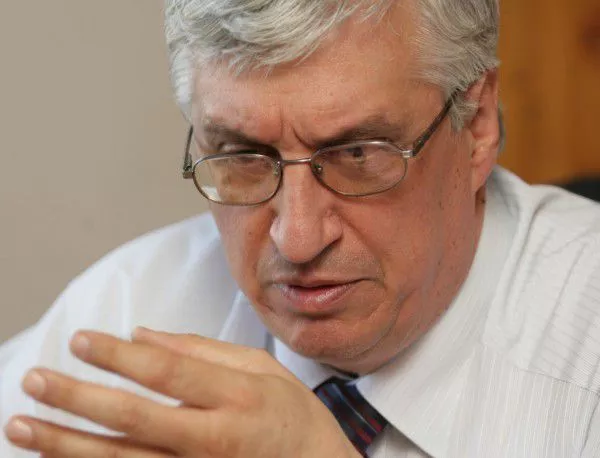 Нейков: Ново замразяване на пенсионната реформа ще е голяма грешка