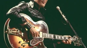 Парти по случай 80-тия рожден ден на Елвис Пресли