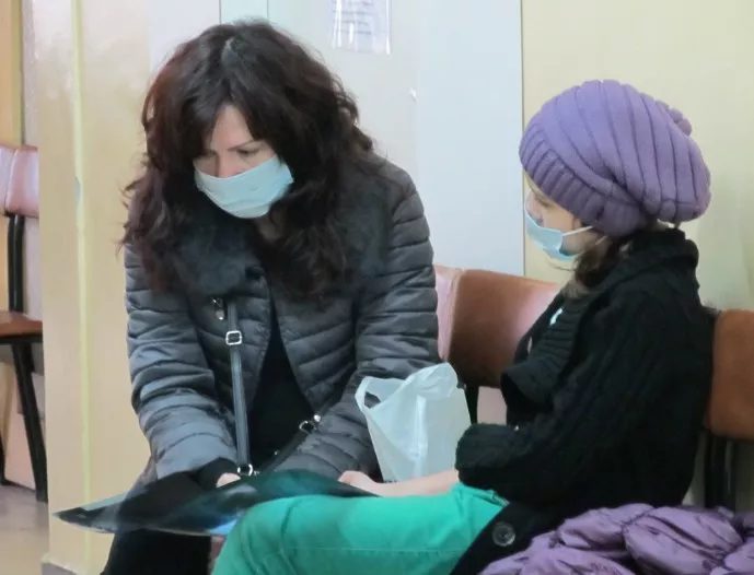Грипна епидемия в Пловдив, ваканцията на учениците се удължава с 2 дни