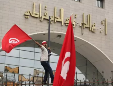 В Тунис е сформирано ново правителство 