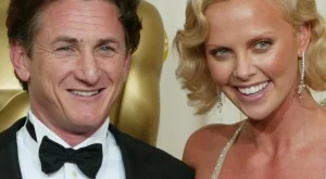 Чарлийз Терон и Шон Пен се женят?