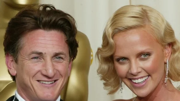 Чарлийз Терон и Шон Пен се женят?