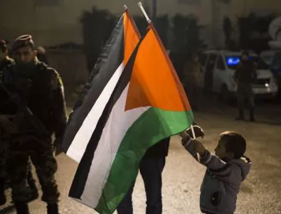 В Палестина крайно недоволни от преизбирането на Натаняху