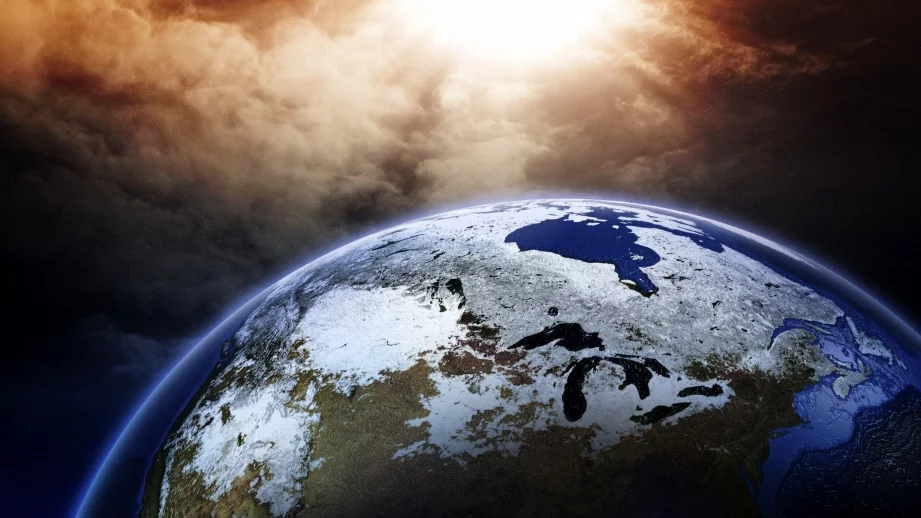 Около света за... 3305 уникални скрийншота (Видео) 