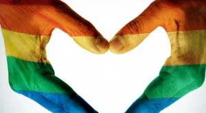 Защото любовта няма граници