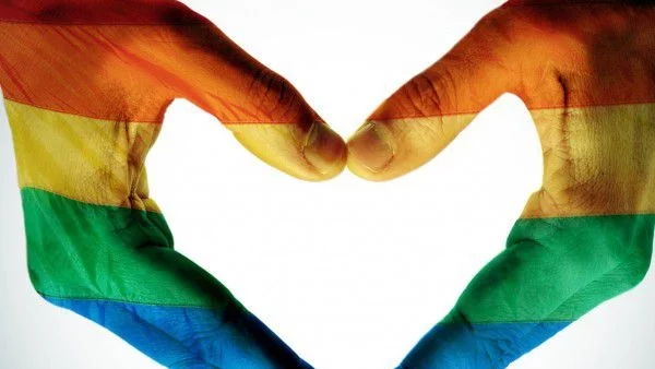 Защото любовта няма граници