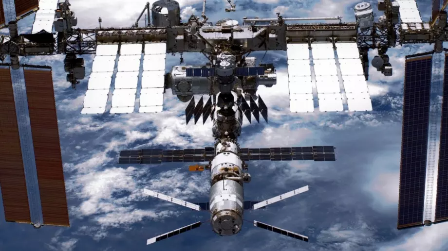 ТАСС открива кореспондентски пункт в Космоса