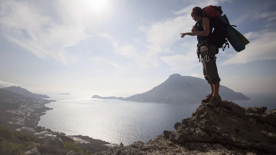 Международните туристи са се увеличили рекордно през 2015-а
