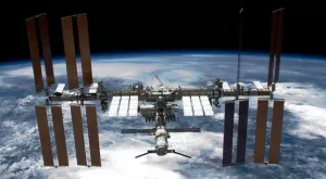 МКС за първи път с жена командир от Европа