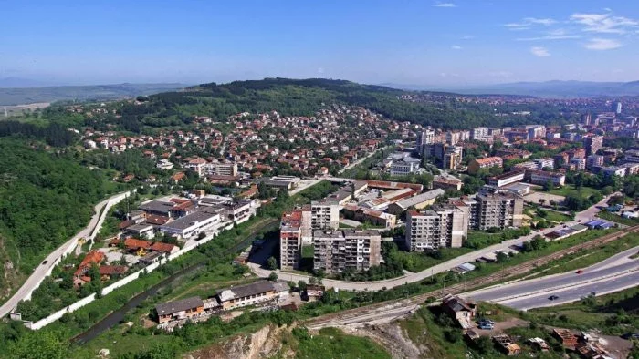 Община Перник е във фалит