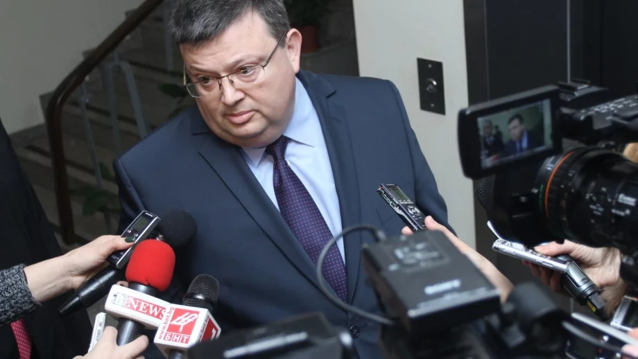 Цацаров нареди проверка в "Топлофикация - София"