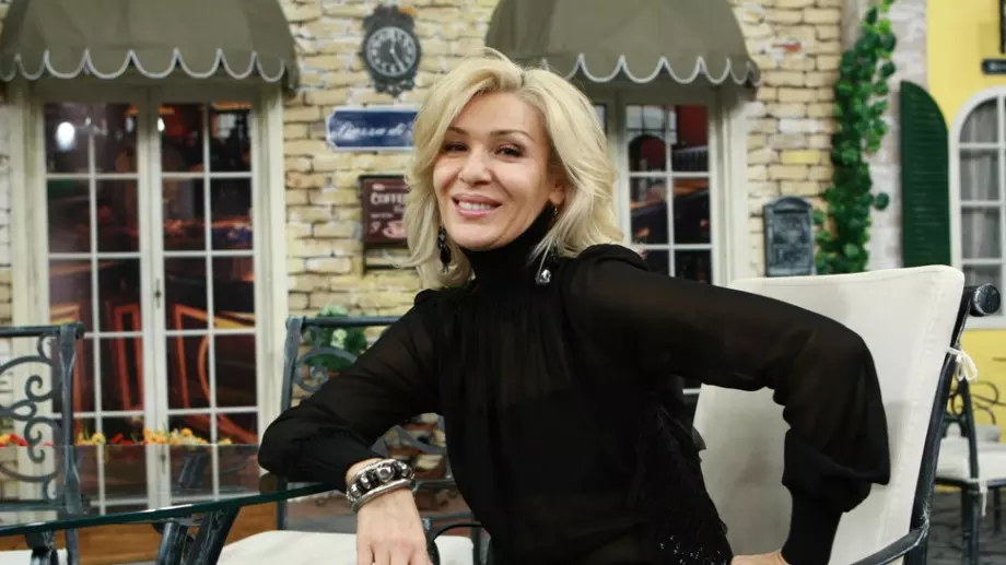 Гала сподели как се лекува от Омикрон