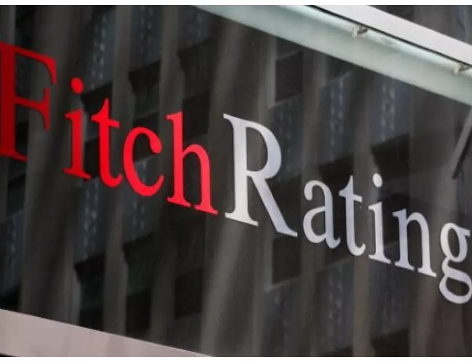 Fitch Ratings: Инфлацията в България ще нарасне до най-високото си ниво от 14 г. насам
