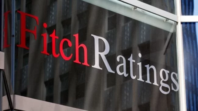 Fitch намали дългосрочния кредитен рейтинг на Украйна 