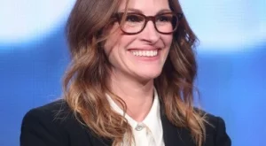 Джулия Робъртс и съпругът й ще получат хуманитарна награда