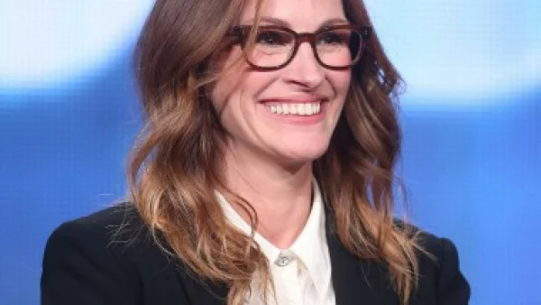 Джулия Робъртс и съпругът й ще получат хуманитарна награда