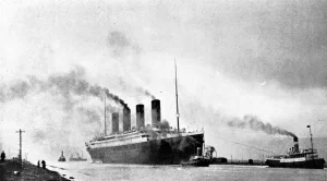 Трагедията "Титаник" продължава да продава и след над 100 години 