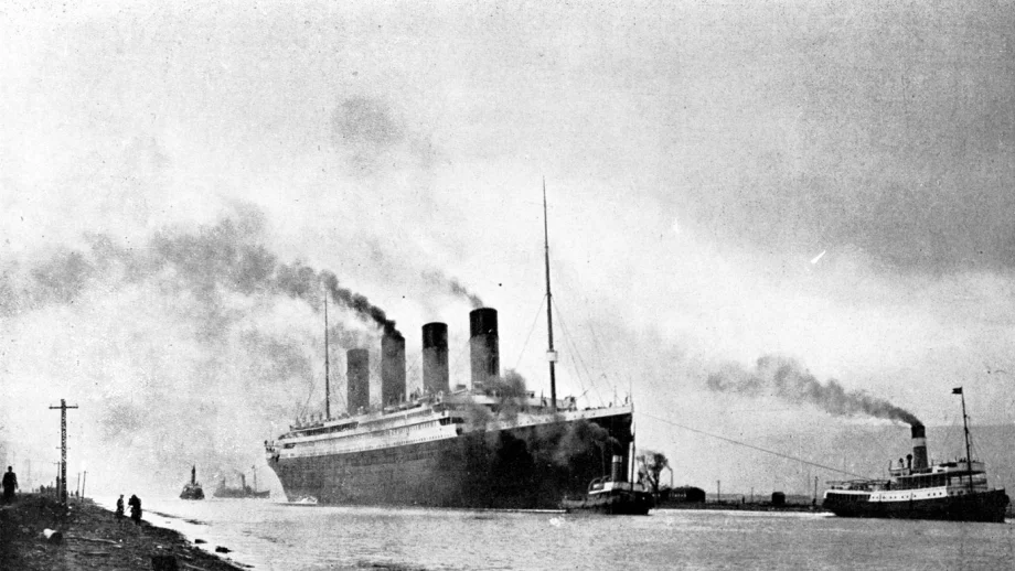 Трагедията "Титаник" продължава да продава и след над 100 години 