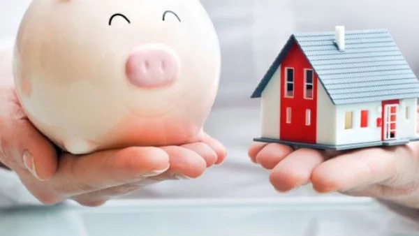 Заемите в евро поевтиняват по-бързо от левовите