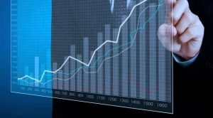 Родният БВП се е увеличил с 1,2% в края на миналата година